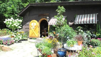 StoneFalls Gardens - Henniker