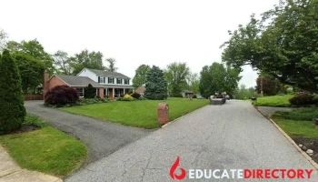 Stonewall Day Care Center - Fallston