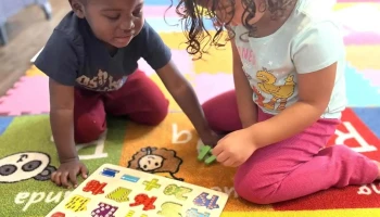 Storie Dream Family Daycare - Rosedale