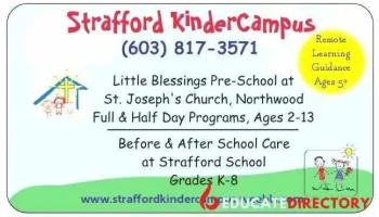 Strafford KinderCampus, Llc - Strafford