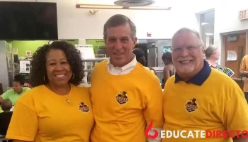 Stubbs Early Education Center - Wilmington