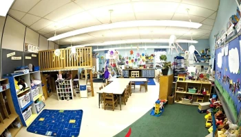 Suburban Nursery School - Bethesda
