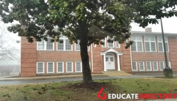 Sudlersville Elementary School - Sudlersville