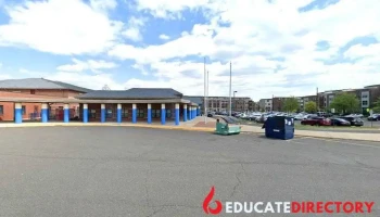 Suitland Elementary School - Suitland