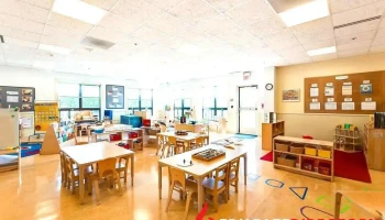 Suitland Federal Child Development Center - Suitland-Silver Hill