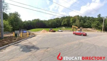Sunapee Central Elementary - Sunapee