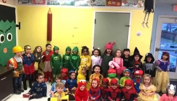 Sunflower Preschool - Anchorage