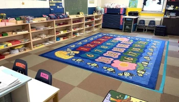 Sunny Montessori - Pasadena