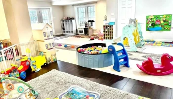 Sunny Start Daycare - Frederick