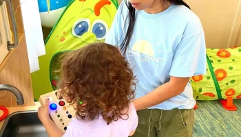 Sunny-Steps Childcare Center - Gardner