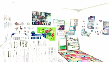Sunrise Daycare Llc - Capitol Heights