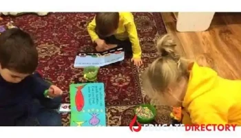 Sunshine Daycare - Rockville
