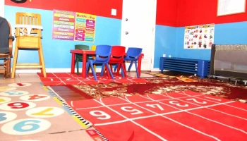 Sunshine Family ChildCare - Burtonsville