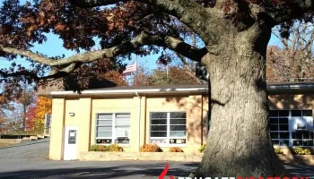 Susquehanna Adventist School - Perryville