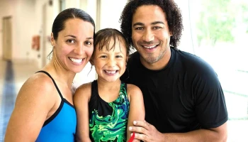 Sussex Family Ymca - Rehoboth Beach