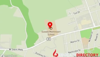 Sussex Montessori School - Seaford
