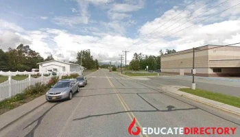 Swanson Elementary School - Palmer