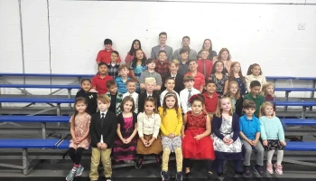 Tabernacle Christian School - Litchfield