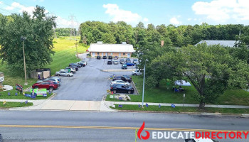 Tabernacle Learning Center - Laurel