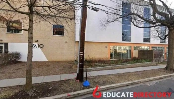 Takoma Children's School - Washington
