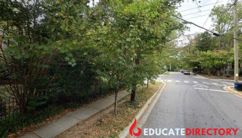 Takoma Park Child Development Center - Takoma Park