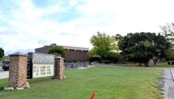 Tanglewood Elementary - Derby