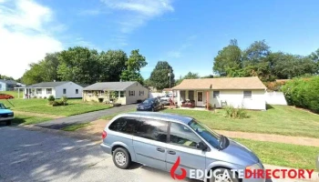 Temporary Childcare - New Castle