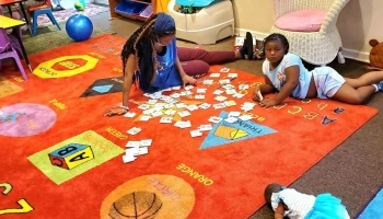 Terry's Tiny Tots Childcare, Llc - Baltimore
