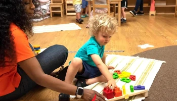 The Baltimore Montessori (Canton) - Baltimore