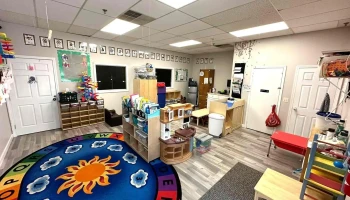 The Children's Den Llc - Merrimack