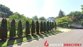 The Children's Fantasy - Hyattsville