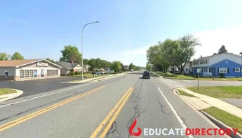 The Children's Little Heaven Learning Academy - Dover