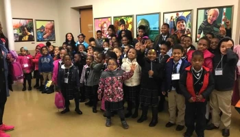 The DaySchool for Children - New Castle