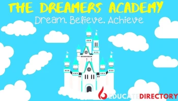 The Dreamers Academy - United States
