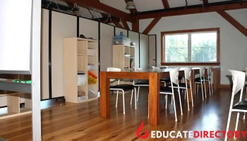 The Enrichment Center @ 2nd Nature Academy - Nashua