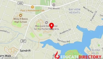 The Goddard School Of Annapolis - United States