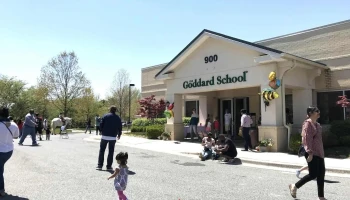 The Goddard School of Gaithersburg - Gaithersburg