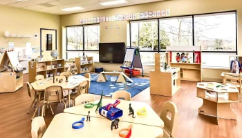 The Goddard School of Linthicum - Linthicum Heights