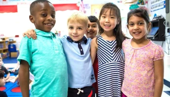 The Goddard School of Owings Mills - Owings Mills