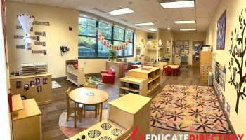 The Goddard School of Rockville - Rockville