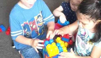 The Happy Home Daycare - Catonsville