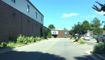 The Harbour School - Annapolis