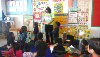 The Joy of Learning Center Lanham - Lanham