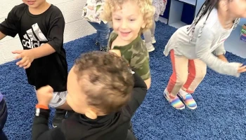 The Lab Child Care Center - Easton