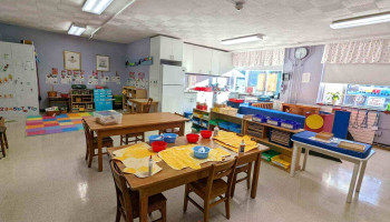 The Learning Center for Young Children (lcyc) - Kensington