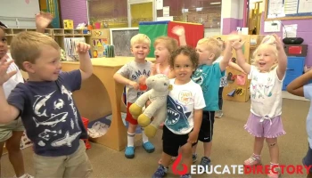 The Learning Center, Tlc Inc. - Milford
