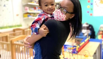 The Lion of Judah Early Learning Center - Catonsville