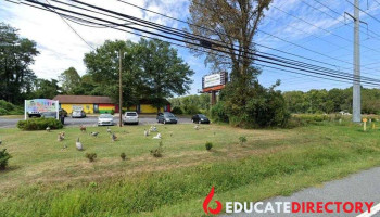 The Little Campus - Newark