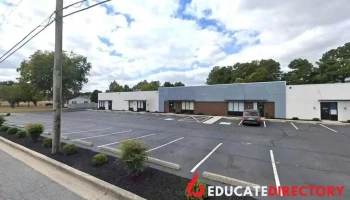 The Little Learning Station - Salisbury
