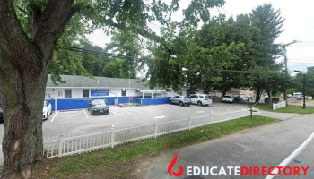 The New Edge Learning Center - Odenton